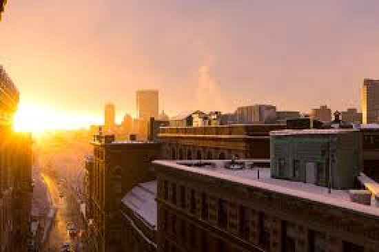 Frigid Blast: Be Safe. Look Out for Your Neighbors Frigid Blast: Be Safe. Look Out for Your Neighbors